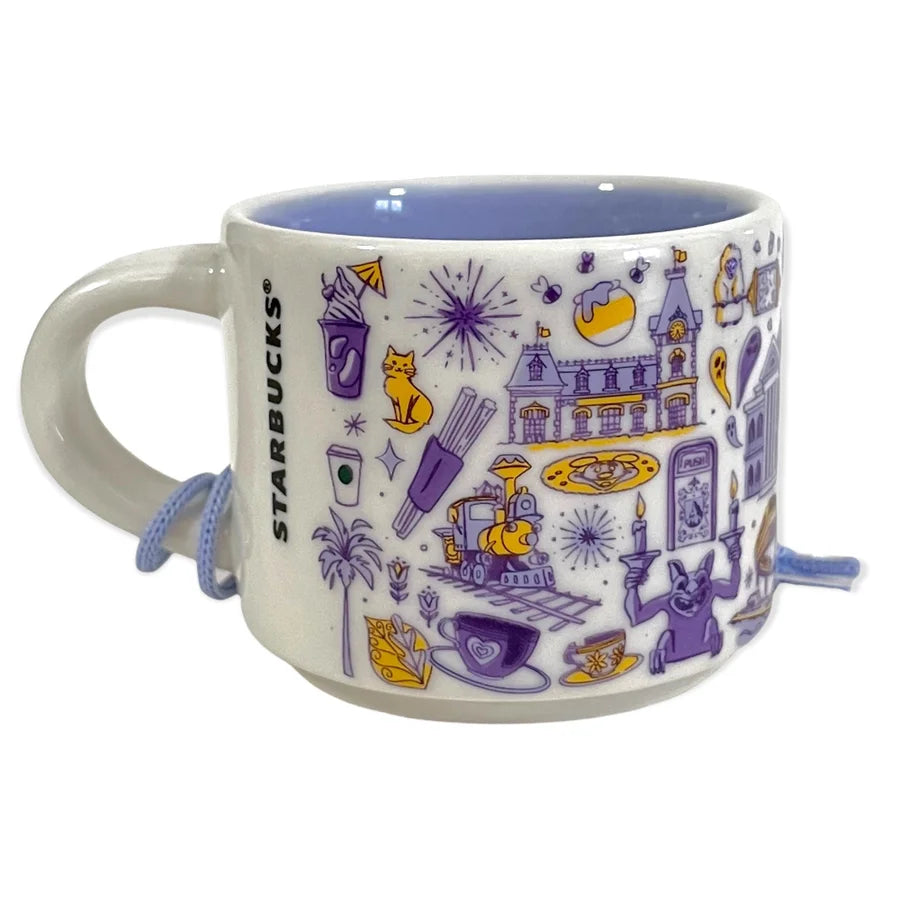 Your Coffee WISHES It Was in This Mandalorian Mug From Disneyland!