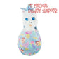 Pegasus Disney Baby In Blanket - Hercules