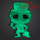 Phineas Funko Pop! Pin -The Haunted Mansion - Special Edition