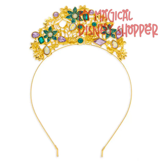 Jasmine Tiara for Kids – Aladdin - Gently Used