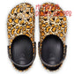 Mickey Mouse Animal Print Disney Crocs