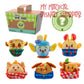 Playful Picnic Disney Parks Munchlings Mystery Plush