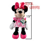 Pink Minnie Mouse 19" Plush - Disney Baby