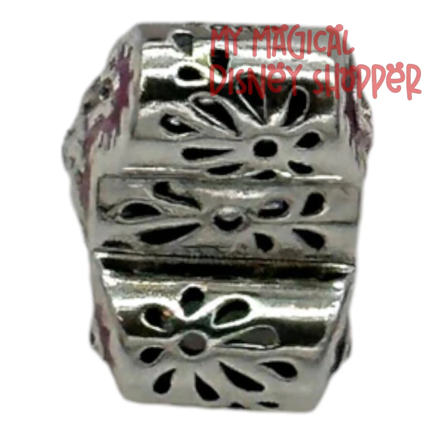 Pink Pandora Mickey Mouse Icon Pink Charm 2020 Exclusive