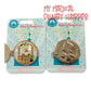 Pinocchio Characters On Parade Pin - Limited Edition