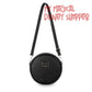 Pixar Ball Crossbody Bag by Loungefly