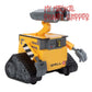 Pixar Wall-E Remote Control Figure