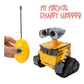 Pixar Wall-E Remote Control Figure