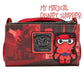 Pop! By Loungefly D23 Expo 2022 Disney Big Hero Six Baymax Battle Mode Cosplay Wallet