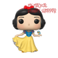 Pop! Disney Snow White #339