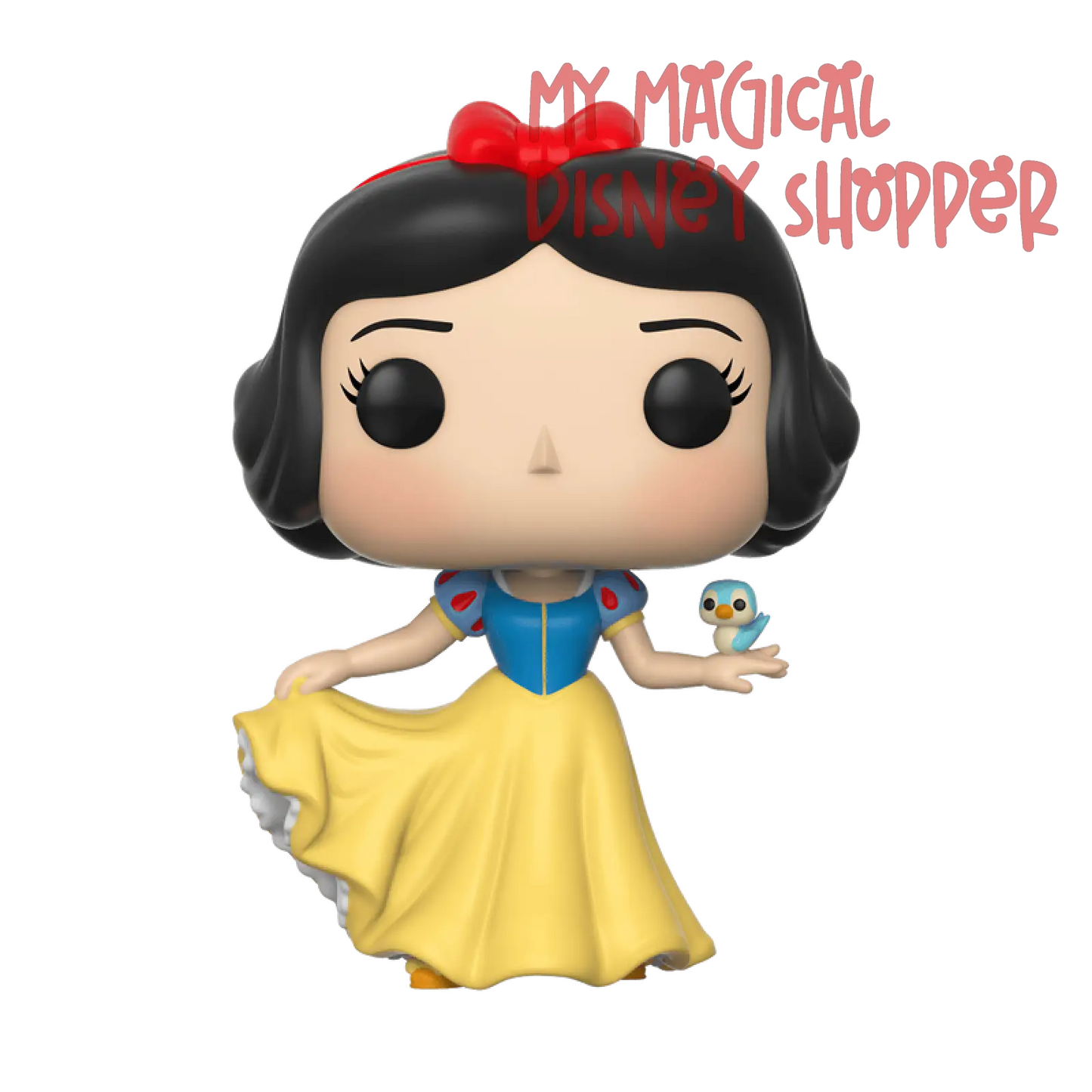 Pop! Disney Snow White #339