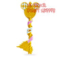 Prince Charming Regal Carrousel - Mickey Mouse: The Main Attraction Collectible Key