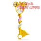 Prince Charming Regal Carrousel - Mickey Mouse: The Main Attraction Collectible Key