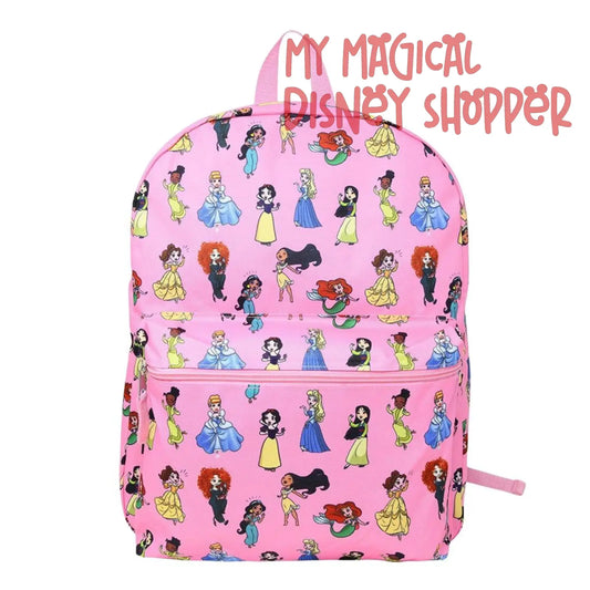 Princess 16" Backpack