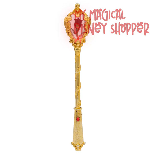 Princess Belle Light-Up Wand