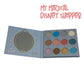 Princess Cinderella Eyeshadow Palette - Centric Beauty