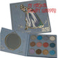 Princess Cinderella Eyeshadow Palette - Centric Beauty
