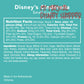Princess Cinderella Sour Peach Carriages Candy