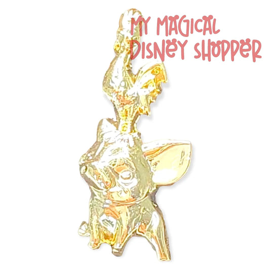 Pua and Hei Hei Fab 50 Character Collection Disney Pin - Series 1