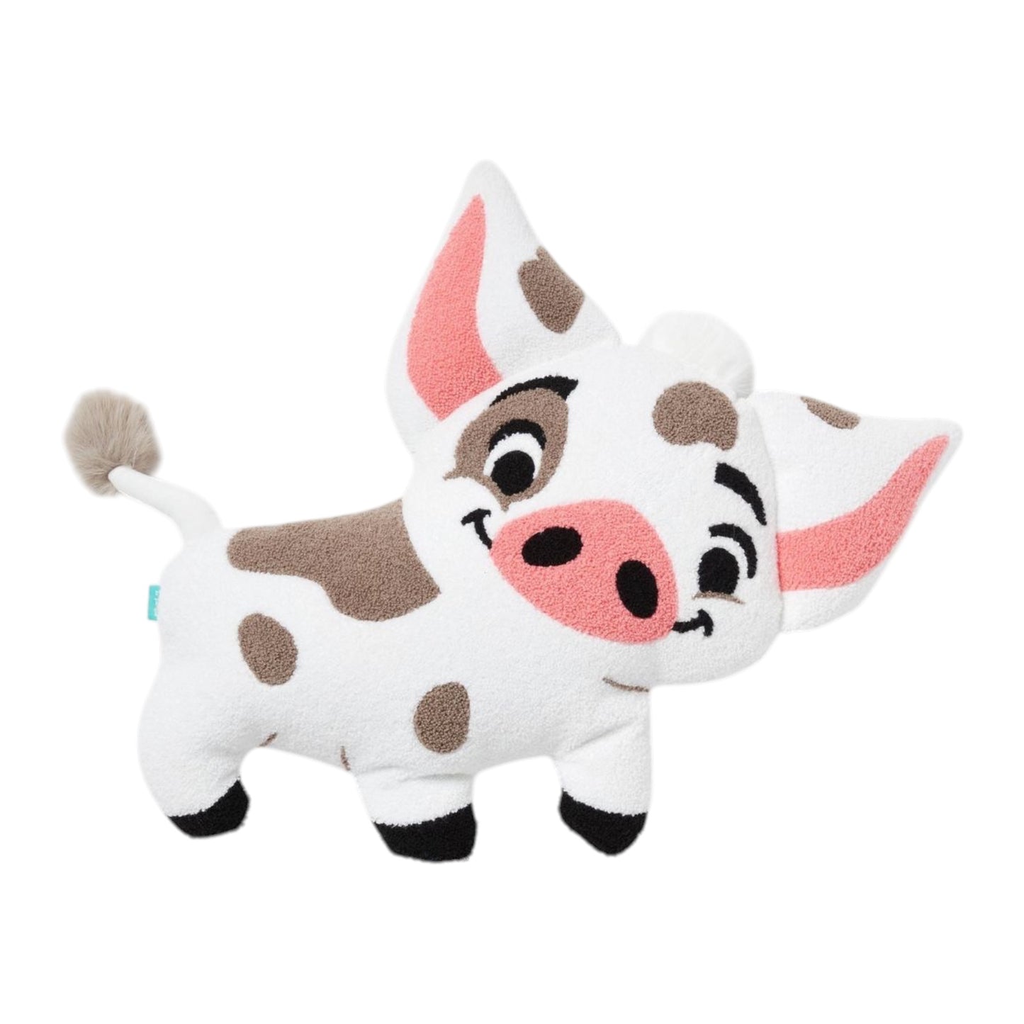 Pua Pillow Buddy from Moana – Cozy Disney Plush 🐷✨