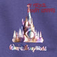Purple Walt Disney World 50th Anniversary Spirit Jersey for Adults