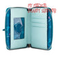 Raya and the Last Dragon Sisu Cosplay Zip Around Wallet
