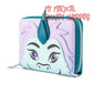 Raya and the Last Dragon Sisu Cosplay Zip Around Wallet