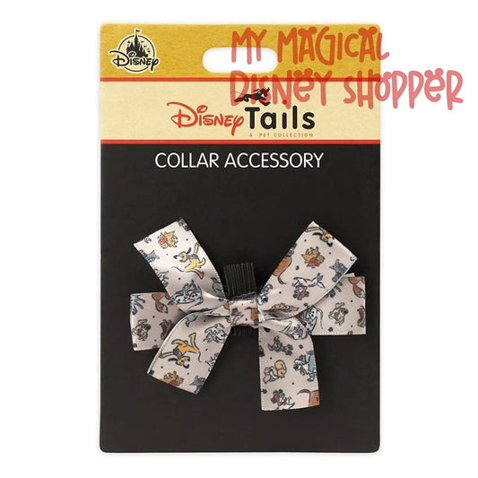 Reigning Dogs - Disney Dogs Disney Dog Collar Accessory