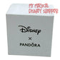 Remy Dangle Pandora Charm
