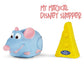 Remy Remote Control Toy - Remy's Ratatouille Adventure