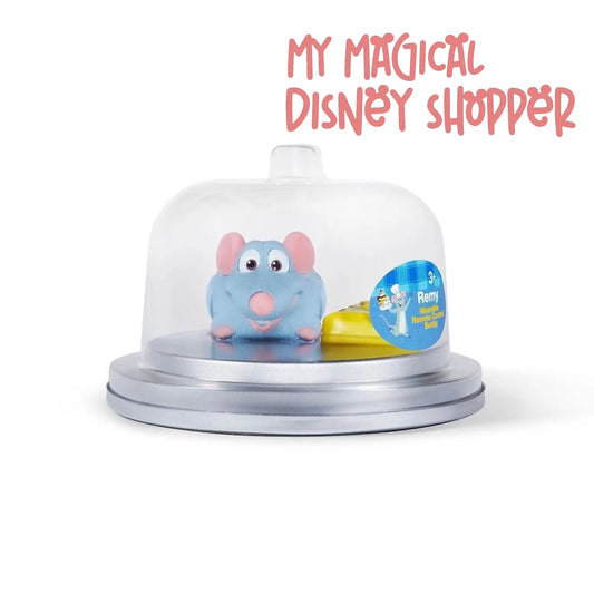 Remy Remote Control Toy - Remy's Ratatouille Adventure