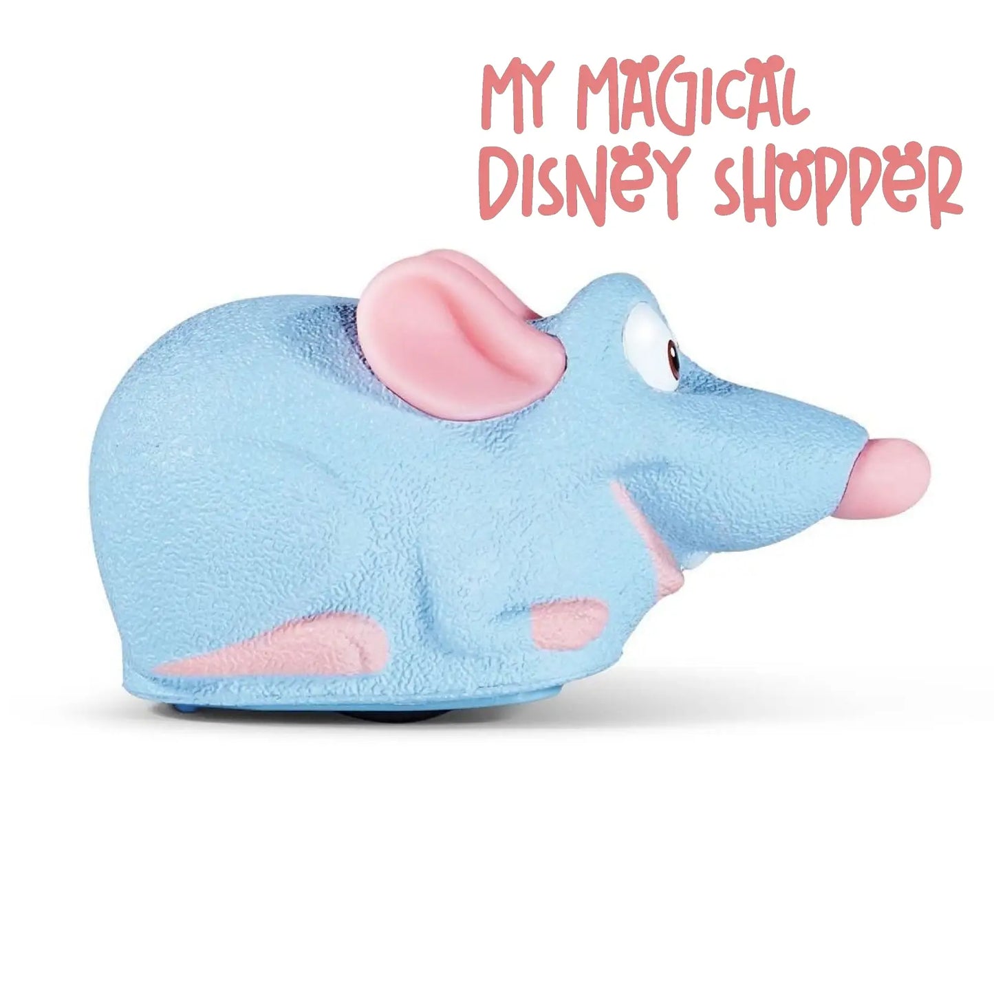 Remy Remote Control Toy - Remy's Ratatouille Adventure