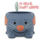 Remy Ride Vehicle Mug and Spoon - Remy's Ratatouille Adventure