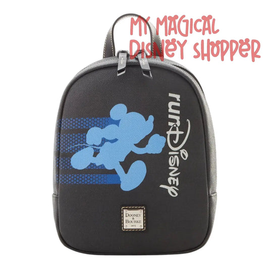 RunDisney Backpack by Disney Dooney & Bourke