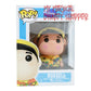 Russell POP! Disney/Pixar: Up #60 - Vaulted