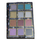 Disney Villains Eyeshadow Palette by Taste Beauty