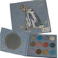 Princess Cinderella Eyeshadow Palette - Centric Beauty