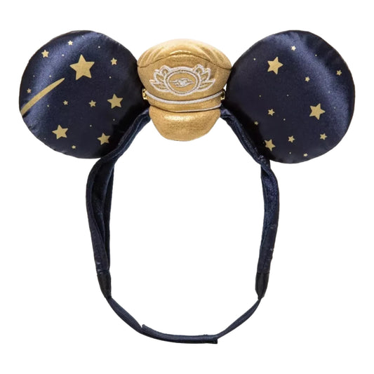 Disney Cruise Line Wish Comfort Ears