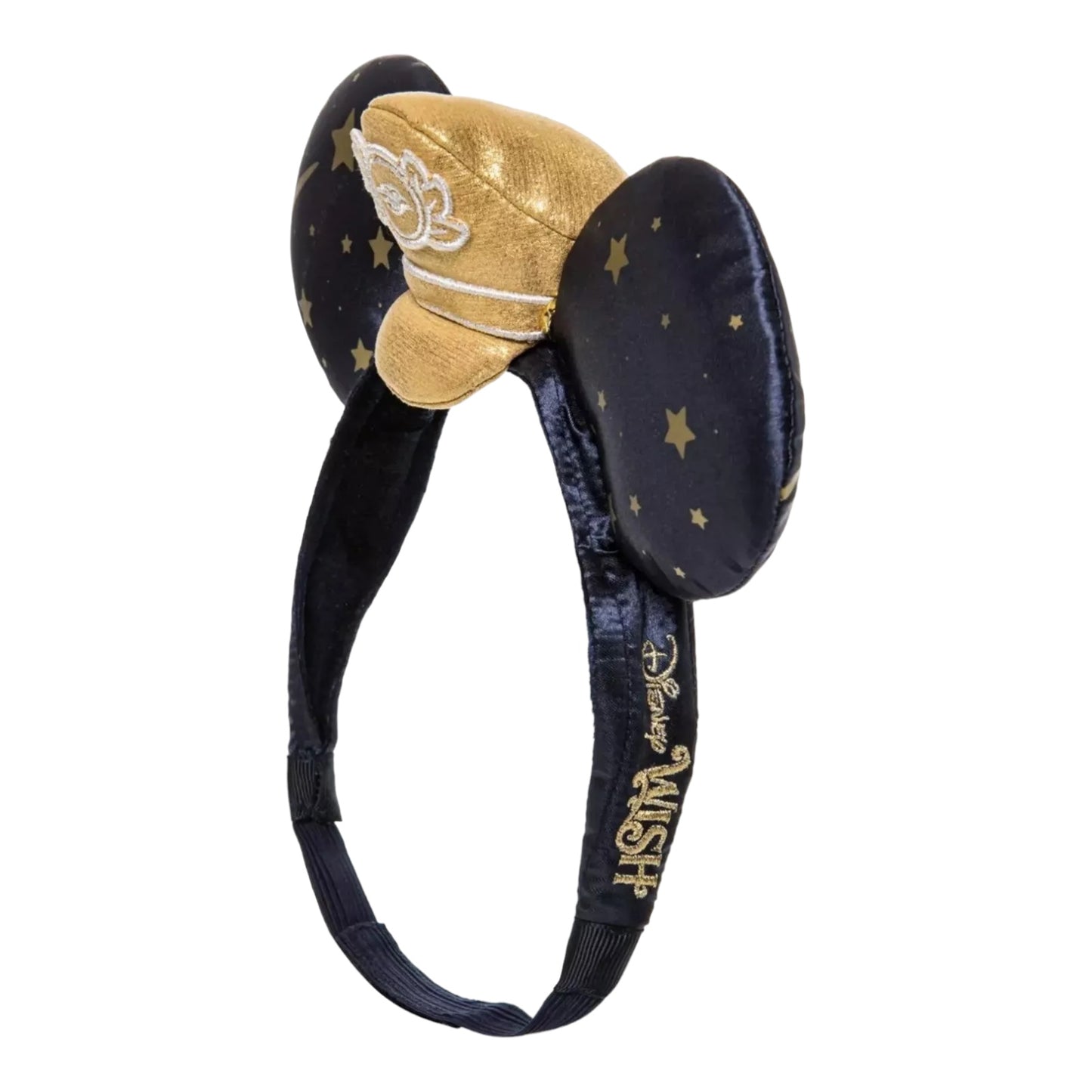 Disney Cruise Line Wish Comfort Ears