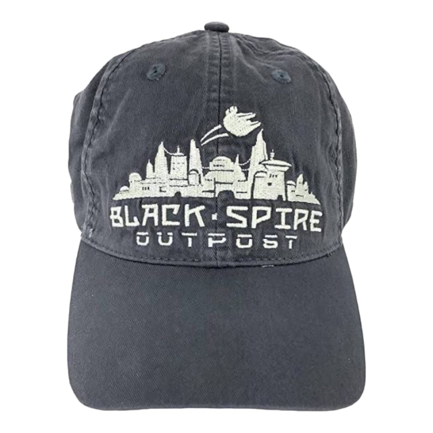 Black Spire Outpost Baseball Hat