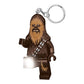 LEGO Star Wars Chewbacca Key Light