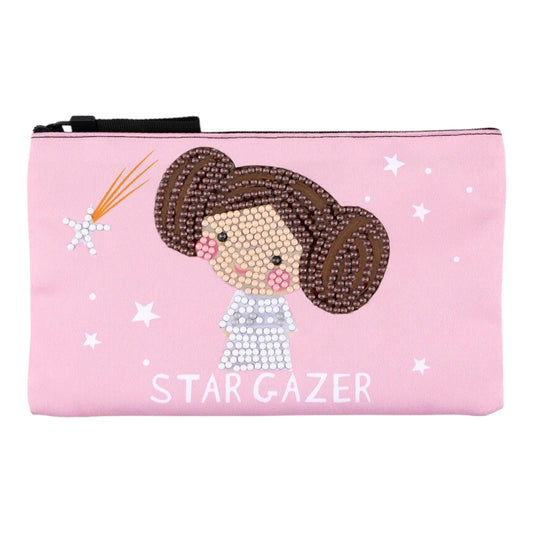 Leia Star Gazer Dotzie's Pouch Kit