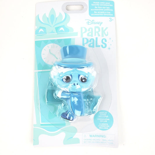 Park Pals Haunted Mansion Phineas Hitchhiking Ghost Stand Clip On