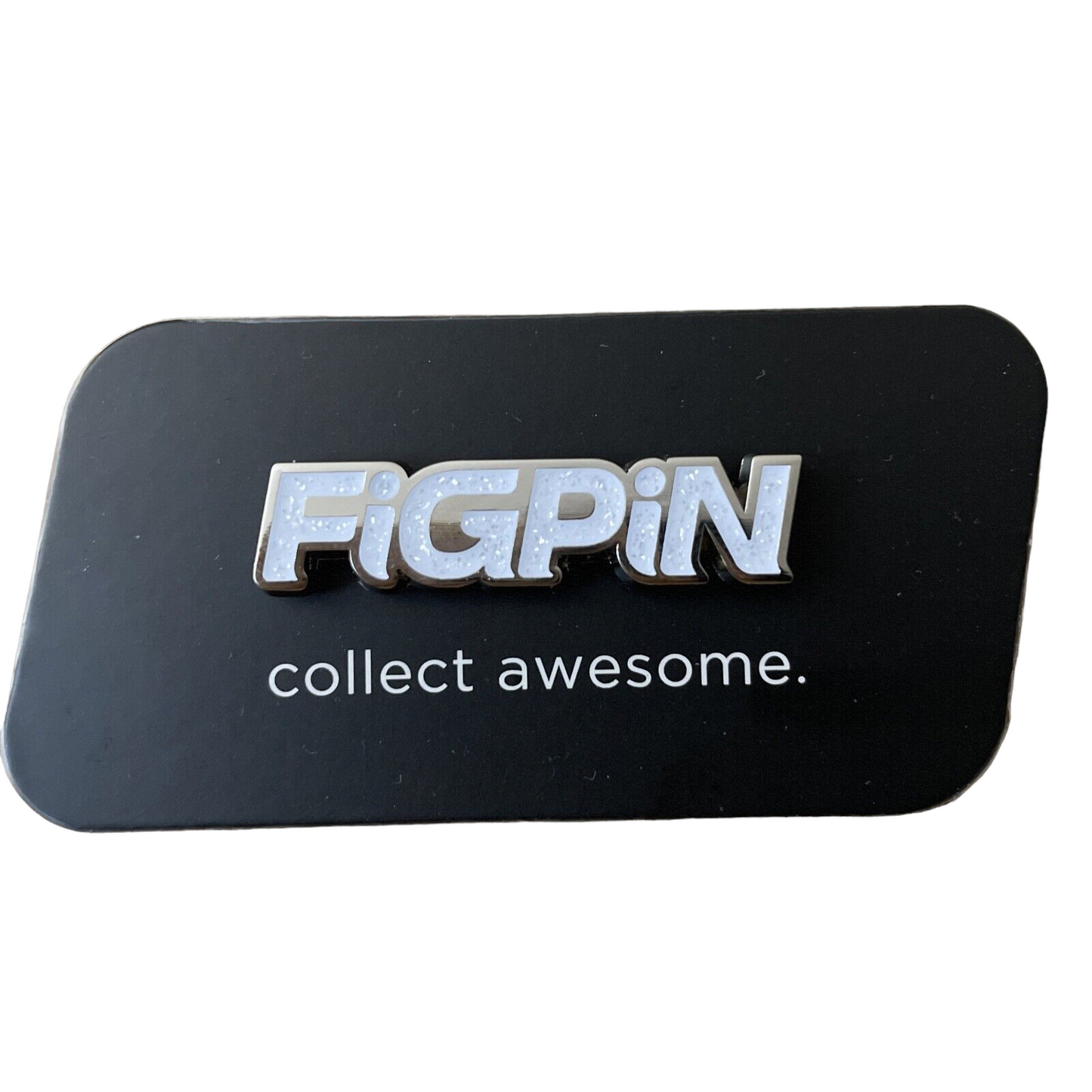 FIGPIN Logo D23 Pin