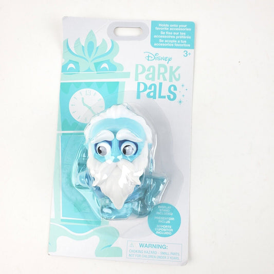 Park Pals Haunted Mansion Gus Hitchhiking Ghost Stand Clip On
