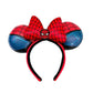 RENTAL Spider-Man Ear Headband for Adults