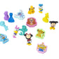 Disney100 Eraser Set 15-Count