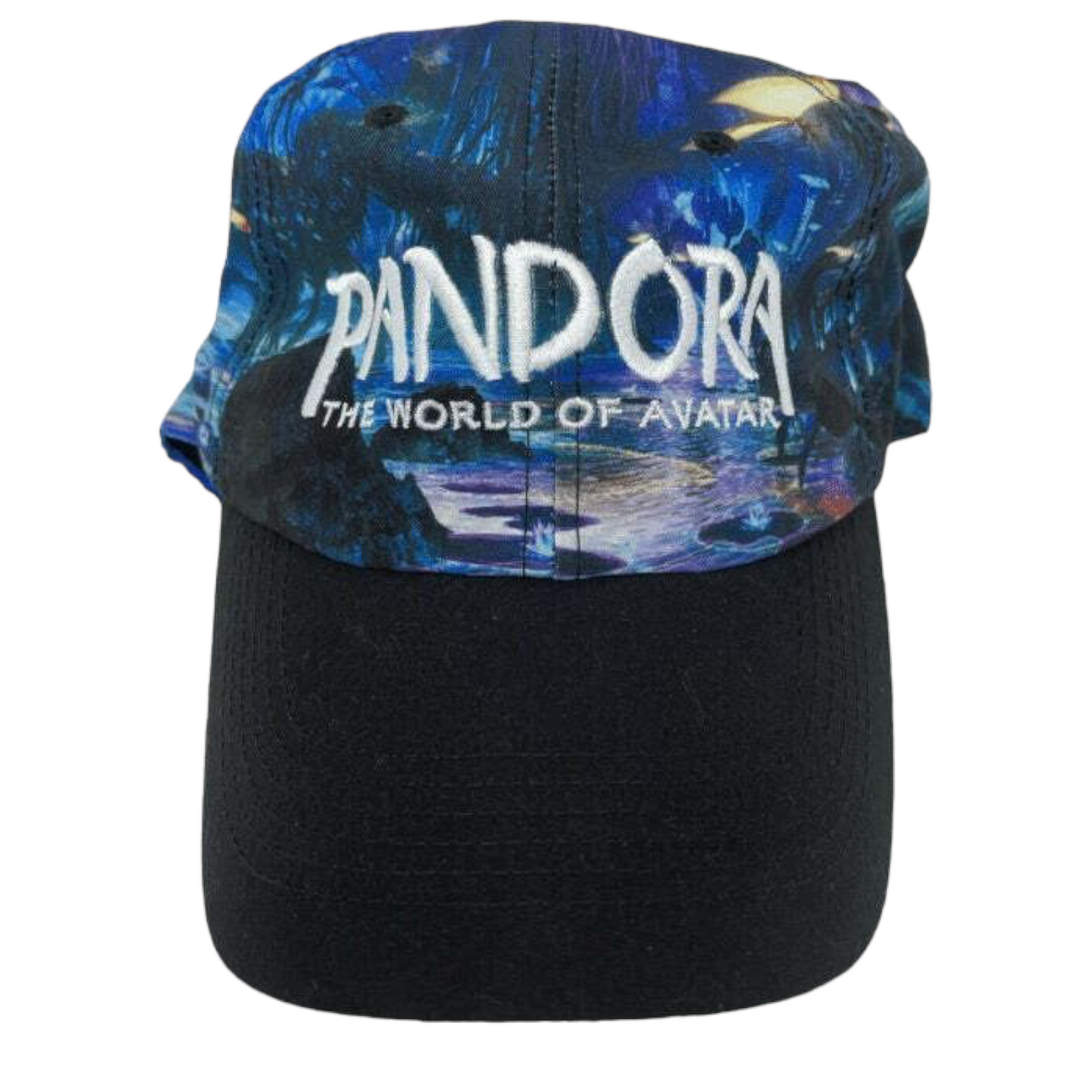 Pandora The World Of Avatar Baseball Cap