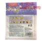 Seven Dwarfs Mini Stickers - 60 Pieces
