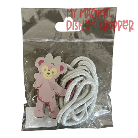 Shellie May Duffy & Friends Bolo Lanyard - D23